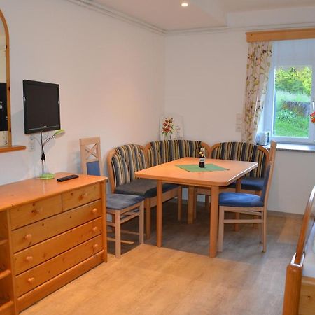 Michelbach Ferienwohnung Vonwald מראה חיצוני תמונה