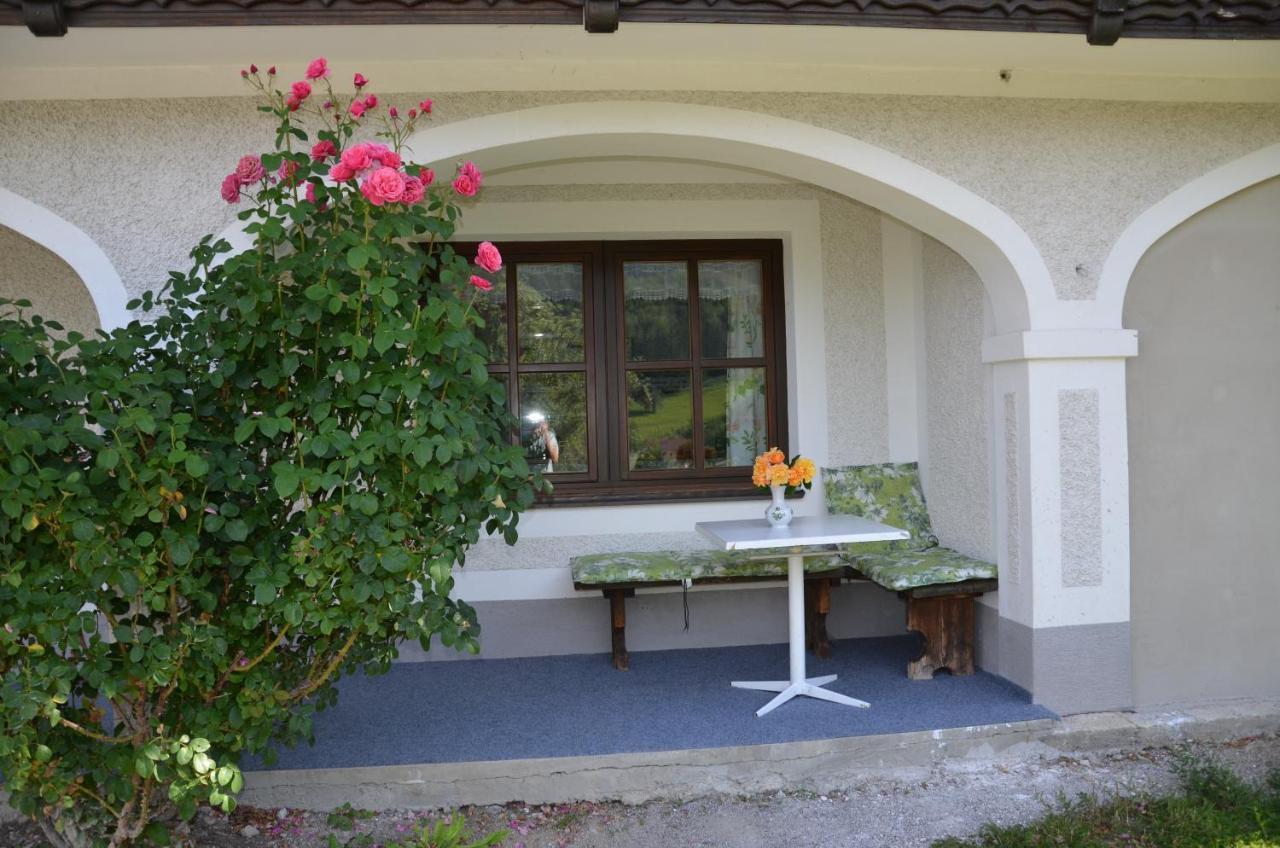 Michelbach Ferienwohnung Vonwald מראה חיצוני תמונה