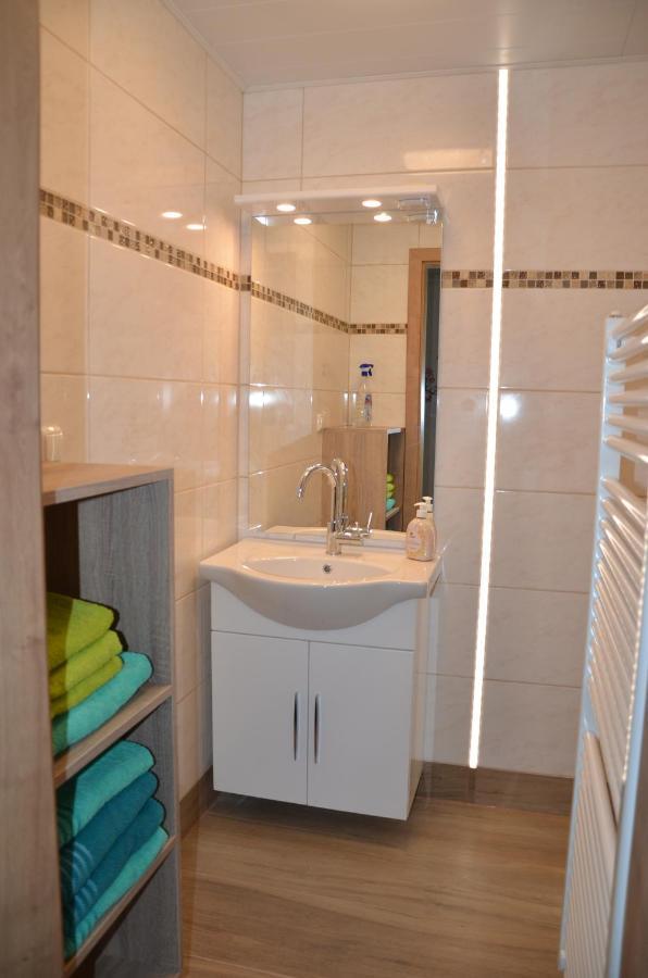 Michelbach Ferienwohnung Vonwald מראה חיצוני תמונה