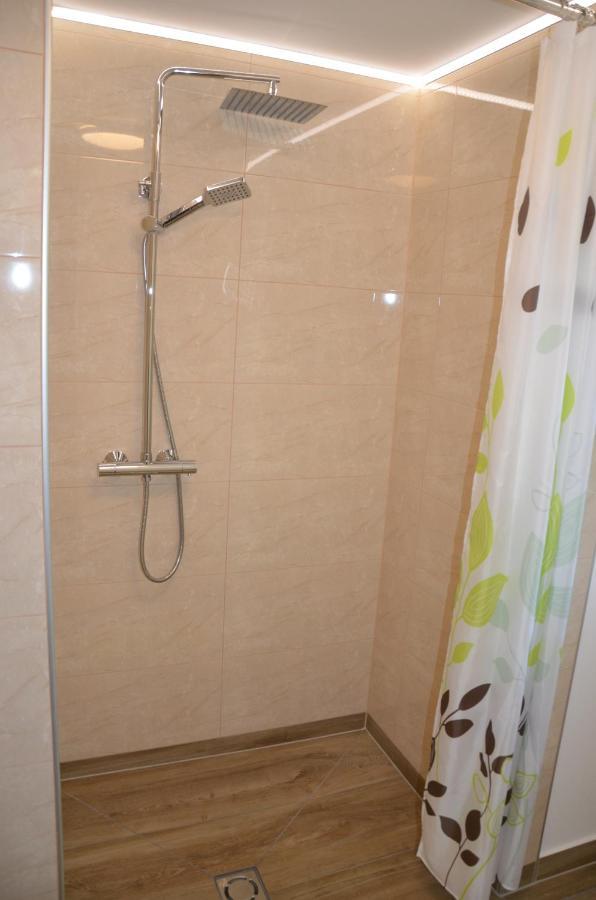 Michelbach Ferienwohnung Vonwald מראה חיצוני תמונה