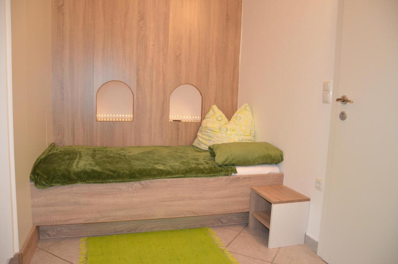Michelbach Ferienwohnung Vonwald מראה חיצוני תמונה