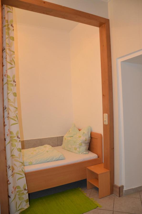 Michelbach Ferienwohnung Vonwald מראה חיצוני תמונה