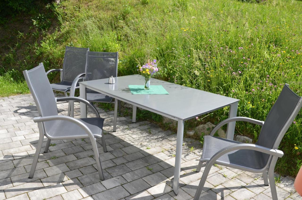 Michelbach Ferienwohnung Vonwald מראה חיצוני תמונה