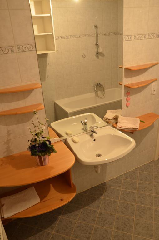 Michelbach Ferienwohnung Vonwald מראה חיצוני תמונה