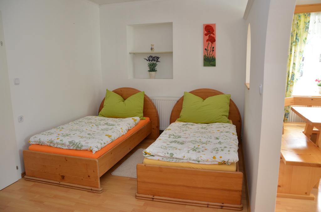 Michelbach Ferienwohnung Vonwald מראה חיצוני תמונה