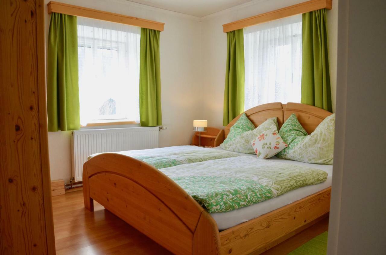 Michelbach Ferienwohnung Vonwald מראה חיצוני תמונה