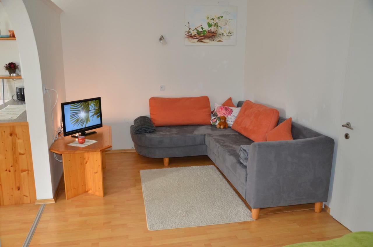 Michelbach Ferienwohnung Vonwald מראה חיצוני תמונה